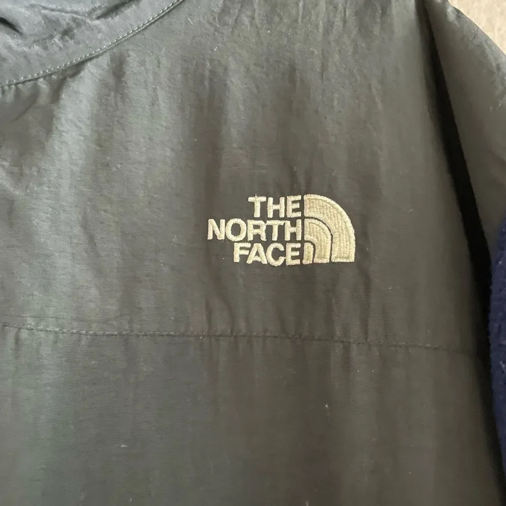 North Face Denali jacket
